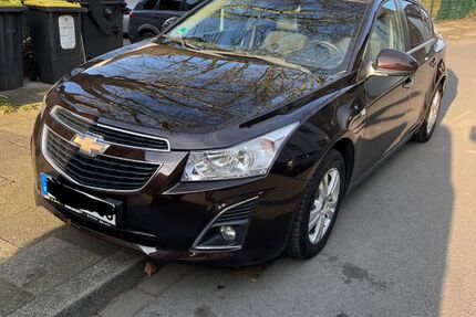 Chevrolet Cruze 145.000 km 6.000 &euro; Castrop-Rauxel 44575