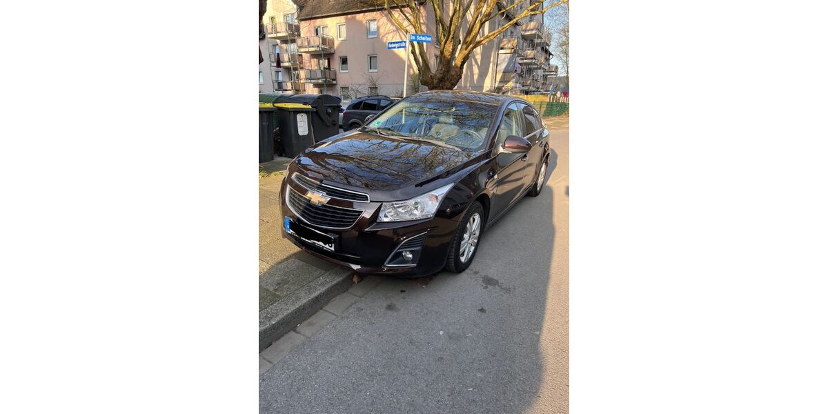 Chevrolet Cruze 145.000 km 6.000 &euro; Castrop-Rauxel 44575