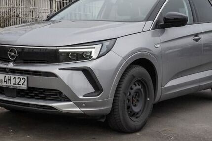 Opel Grandland (X) 29.200 km 24.950 &euro; Gelsenkirchen 45891