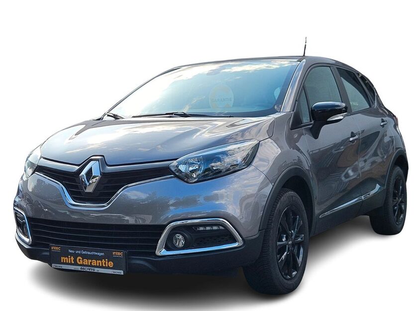 Renault Captur 70.676 km 9.980 € Duisburg 47249