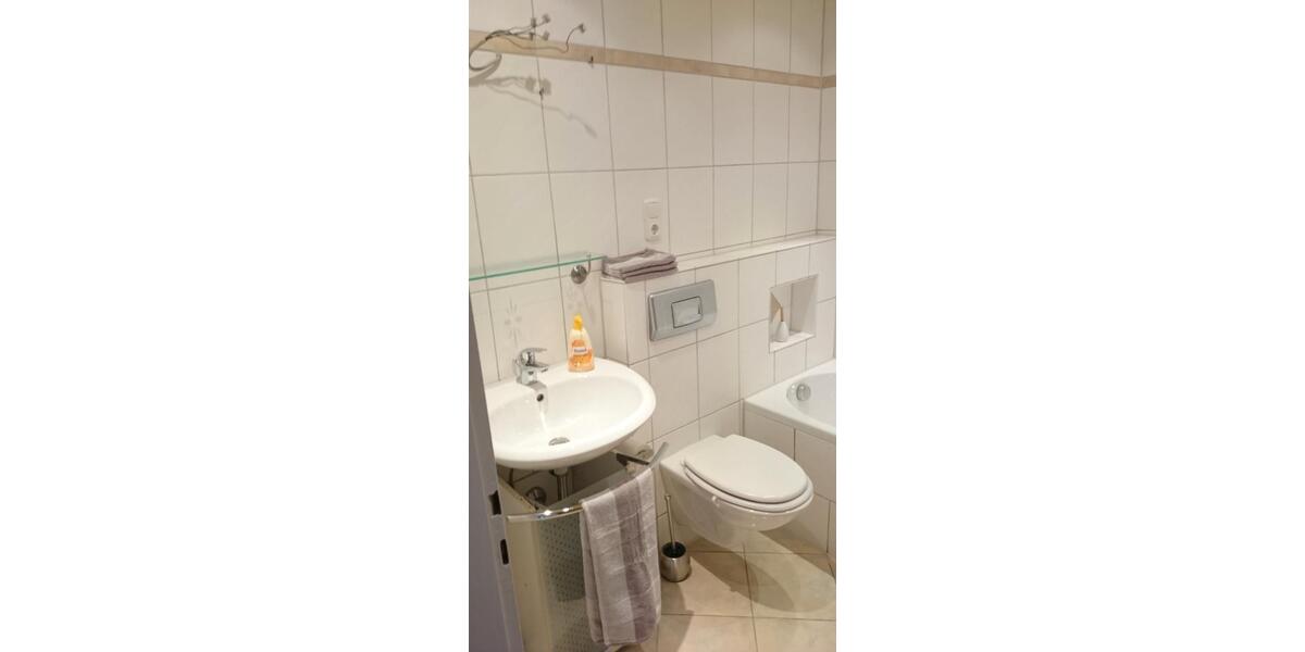 Etagenwohnung Voerde (Niederrhein) - 2.5 Zimmer, 58 m&sup2;, 109.000&euro; | Angebot:26114653