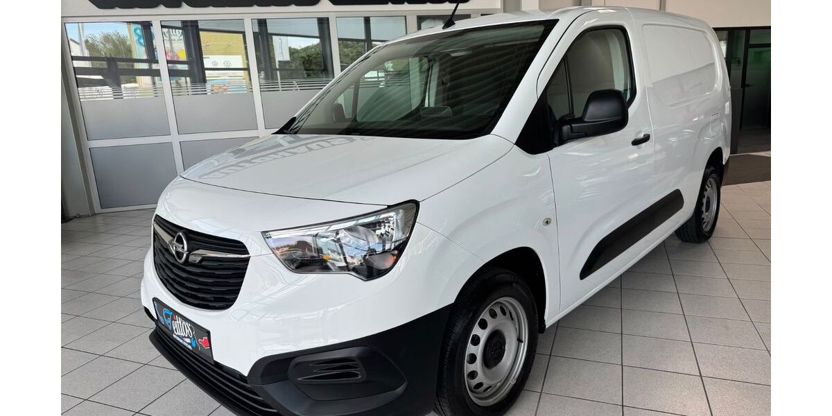 Opel Combo 20.964 km 16.490 &euro; Dortmund Innenstadt Ost 44143