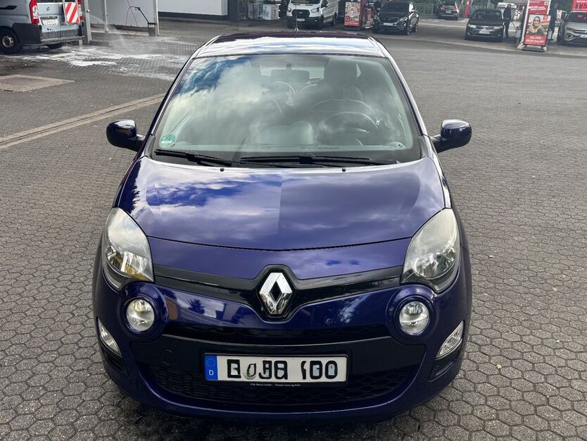 Renault Twingo 134.000 km 3.575 € Essen 45279