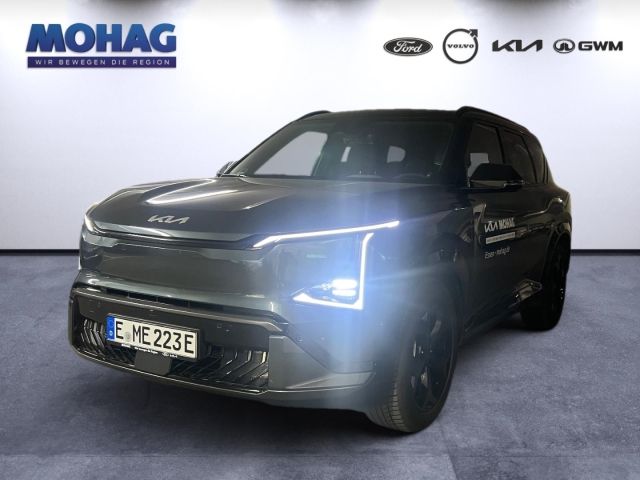 Kia EV5 5.000 km 46.890 &euro; Essen 45134