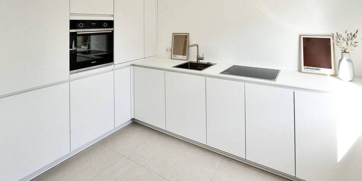 Etagenwohnung Essen Rüttenscheid - 2 Zimmer, 58 m&sup2;, 209.000&euro; | Angebot:26885015
