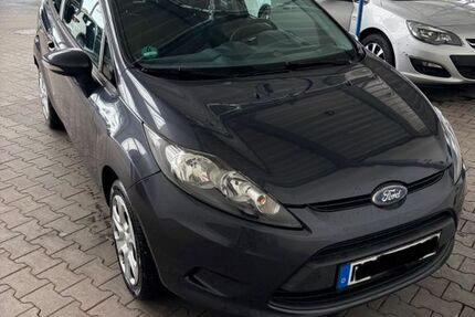 Ford Fiesta 128.000 km 2.650 &euro; Haltern am See 45721