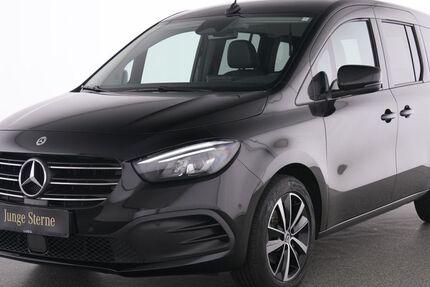 Mercedes-Benz T-Klasse 20.708 km 31.245 &euro; Essen 45309