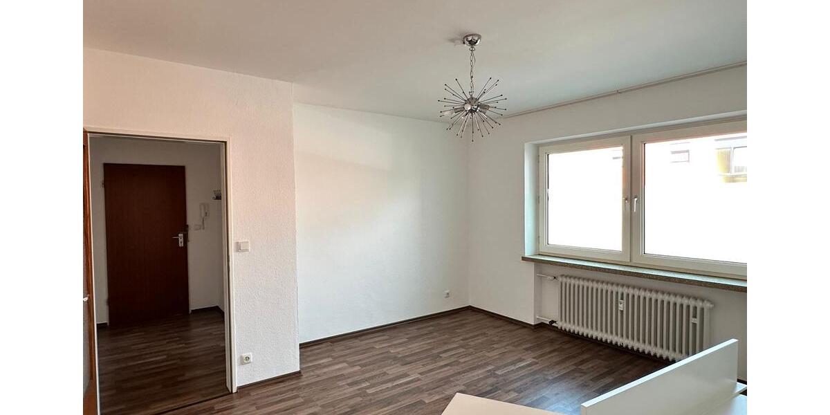 Etagenwohnung Oberhausen Biefang - 3 Zimmer, 62 m&sup2;, 695&euro; | Angebot:23727631