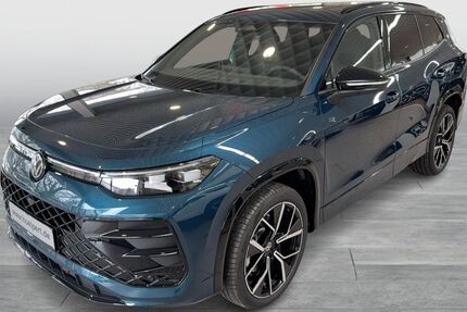 VW Tayron 1.990 km 54.870 &euro; Dortmund 44141