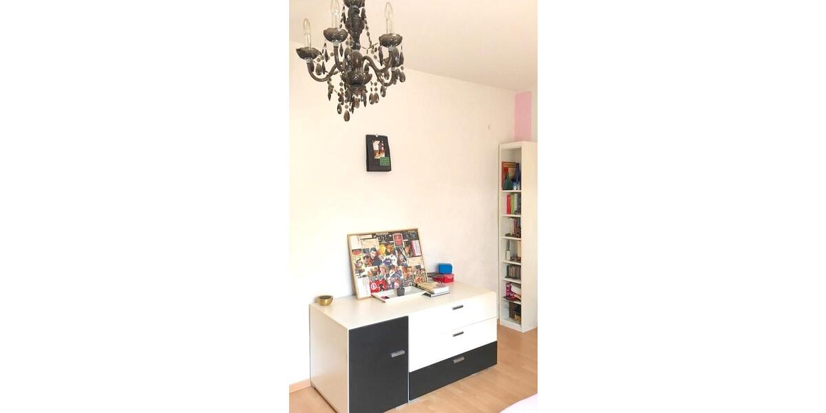 Etagenwohnung Wetter (Ruhr) - 3.5 Zimmer, 55 m&sup2;, 467&euro; | Angebot:26391604