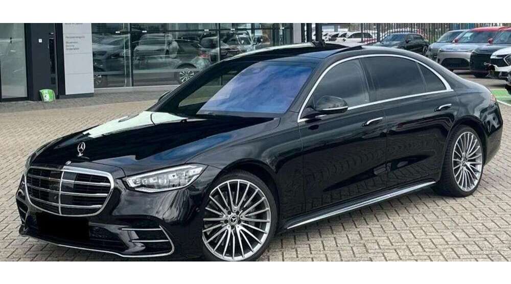 S 500