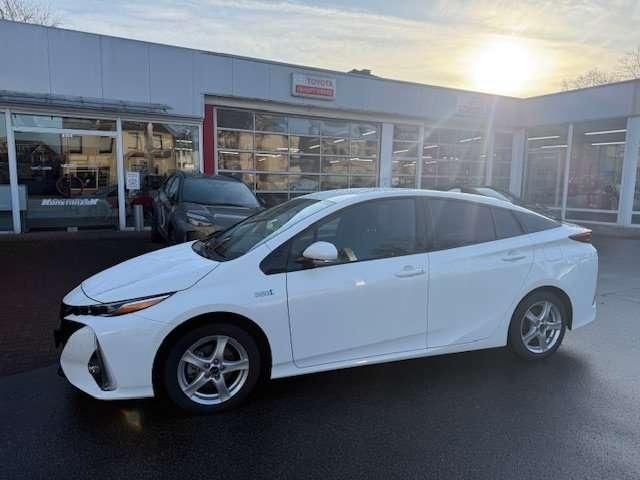 PRIUs