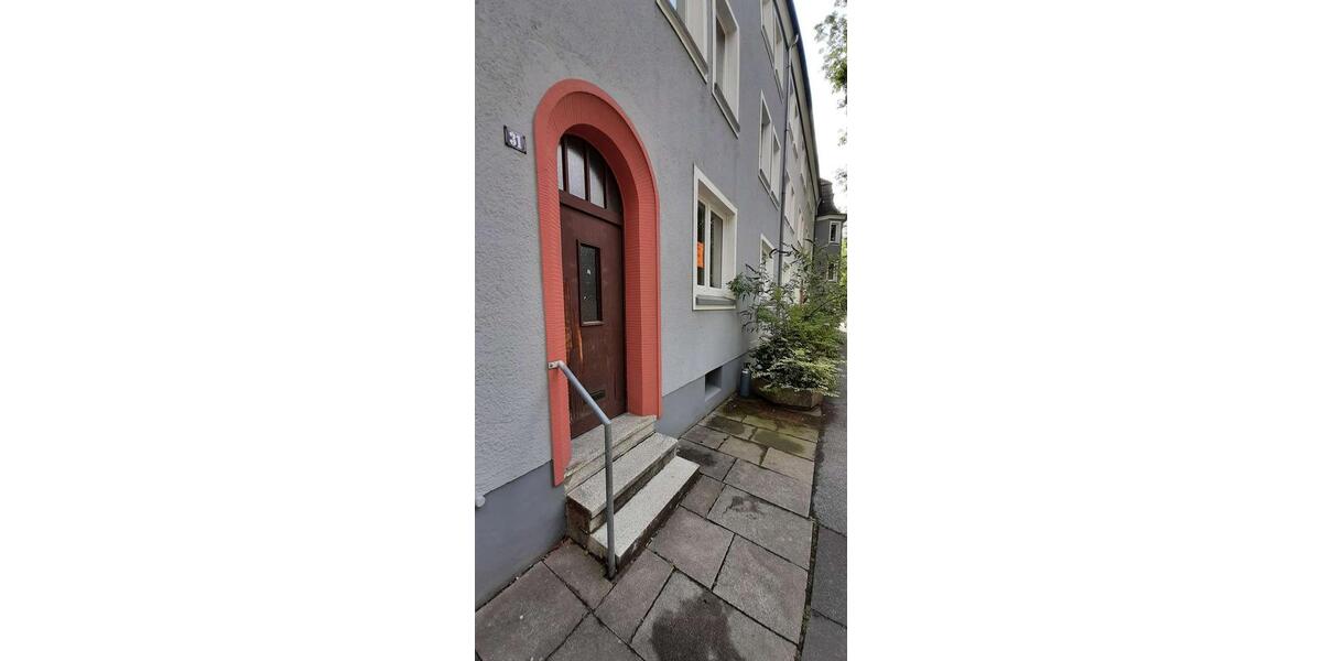 Etagenwohnung Bochum Werne - 3 Zimmer, 64 m&sup2;, 465&euro; | Angebot:25144467