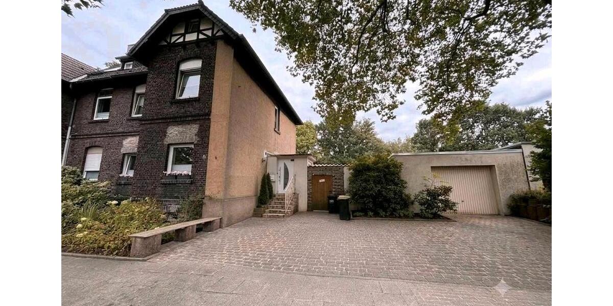 Doppelhaushälfte Essen Stadtbezirk V - 6 Zimmer, 200 m&sup2;, 375.000&euro; | Angebot:27156546