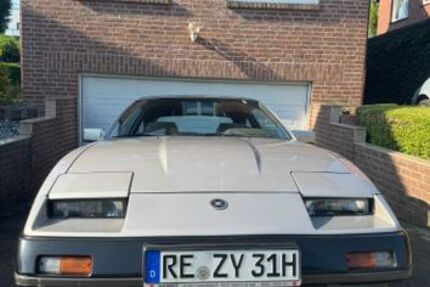Nissan 300 ZX 171.500 km 15.490 &euro; Datteln 45711
