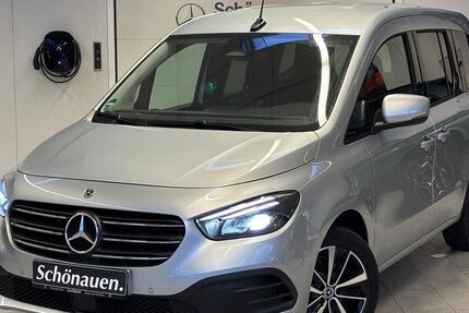 Mercedes-Benz T-Klasse 5.177 km 35.950 &euro; Wuppertal 42281