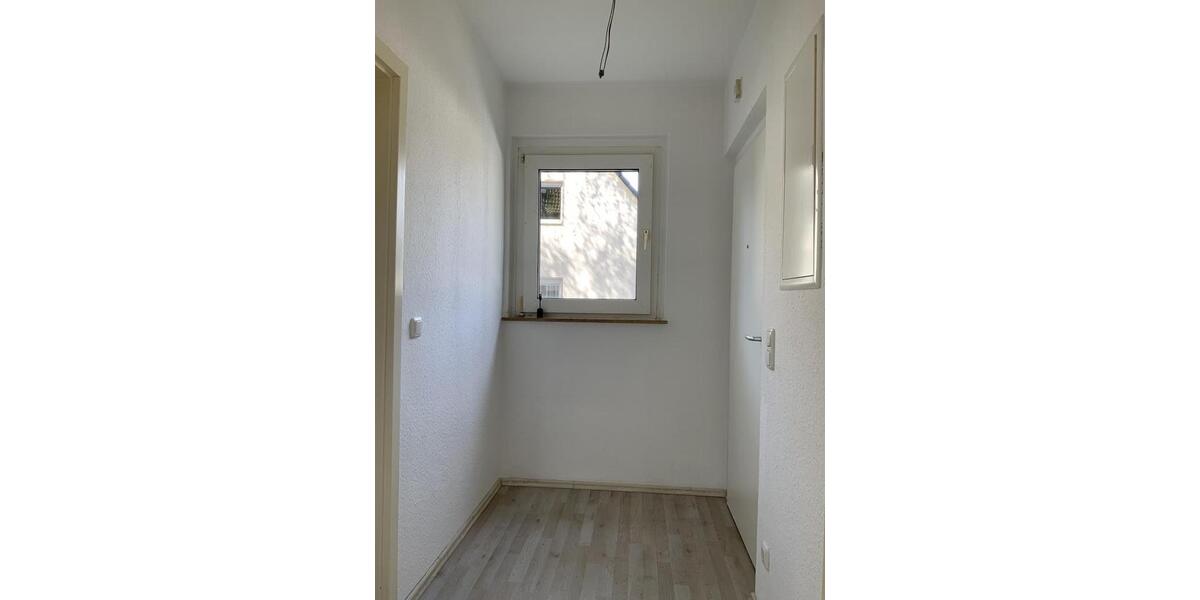 1-Zimmer-Wohnung in Gelsenkirchen Scholven 1 zimmer