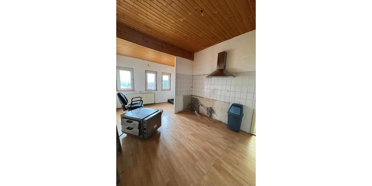 Dachgeschoßwohnung Gladbeck - 1 Zimmer, 65 m&sup2;, 550&euro; | Angebot:26233305
