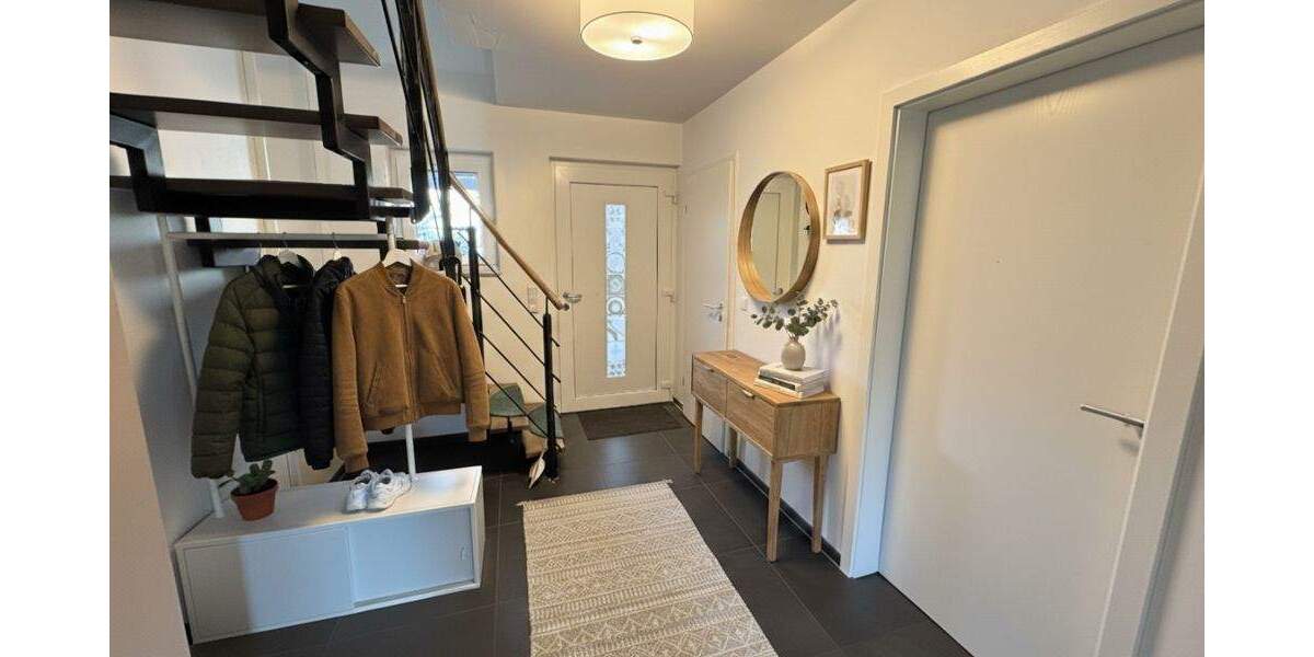 Einfamilienhaus Dortmund Lücklemberg - 4 Zimmer, 129 m&sup2;, 639.500&euro; | Angebot:25214220