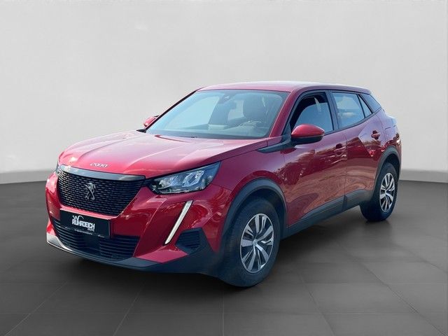 Peugeot 2008 32.500 km 12.990 &euro; Essen 45143