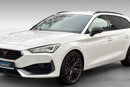 Cupra Leon 211.620 km 16.900 &euro; Wuppertal 42277