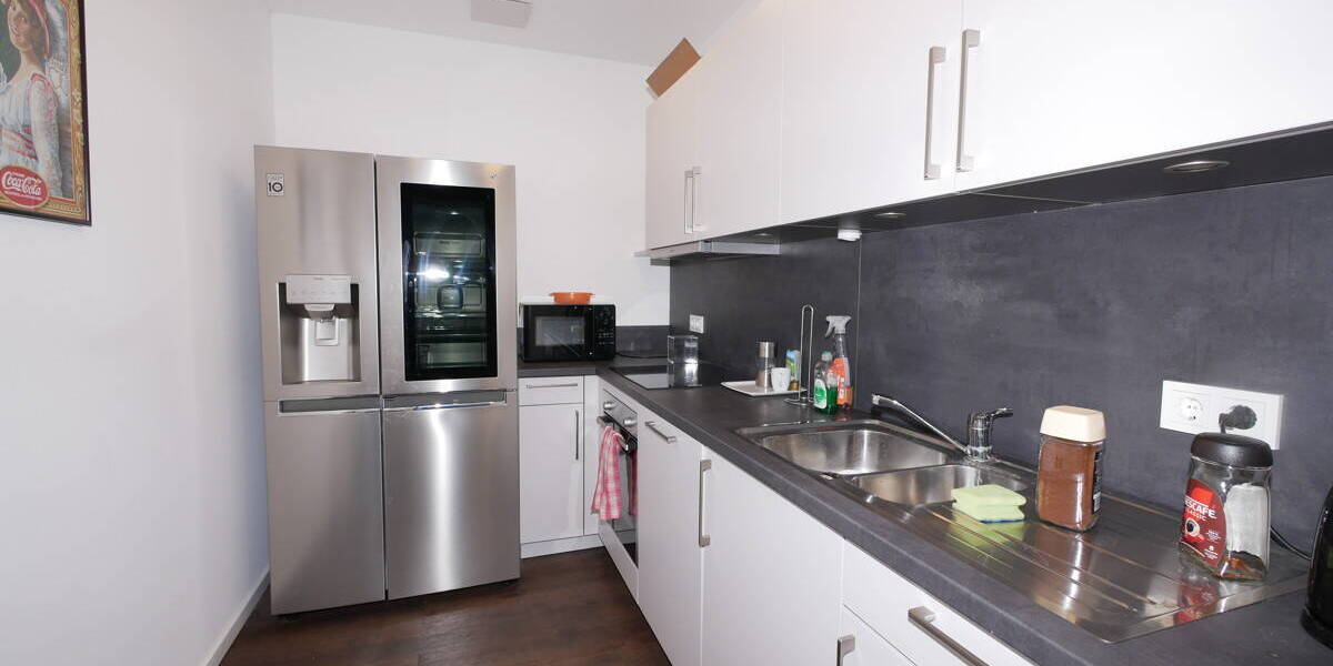 Gewerbeobjekt Gelsenkirchen / Bismarck Bismarck - 5 Zimmer, 198 m&sup2;, 2.900&euro; | Angebot:25707097