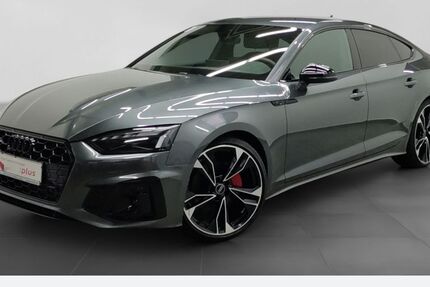 Audi A5 57.793 km 44.680 &euro; Bochum 44809
