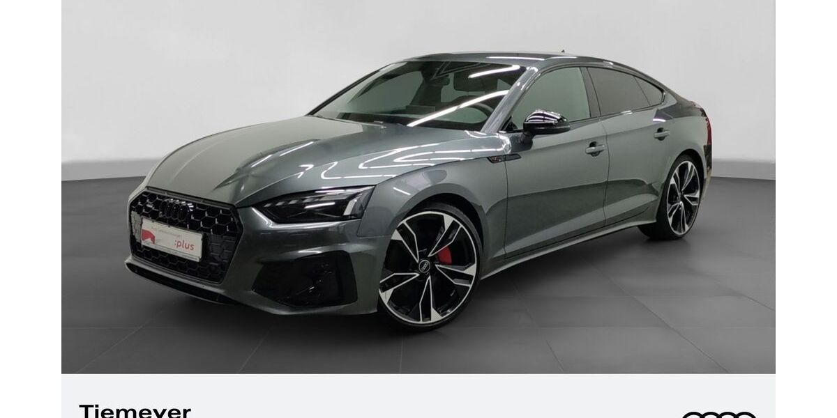 Audi A5 57.793 km 44.680 &euro; Bochum 44809