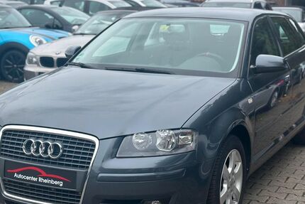 Audi A3 237.000 km 4.700 € Rheinberg 47495