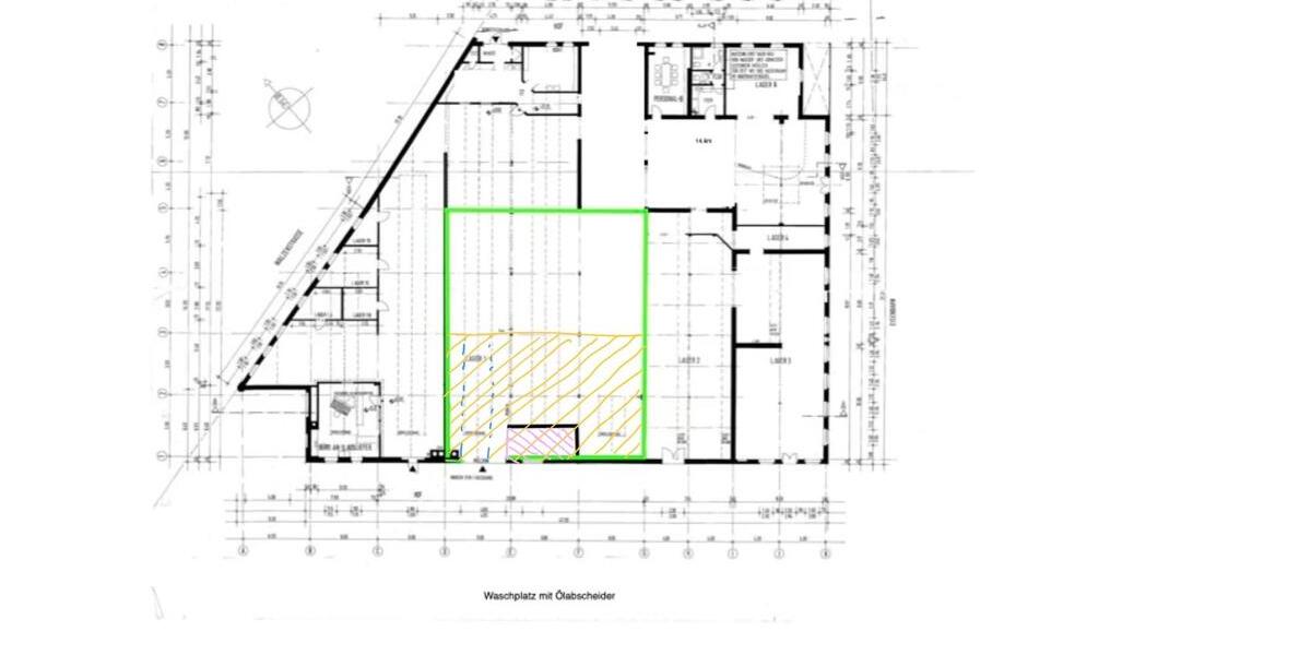 Gewerbeobjekt Velbert Langenberg - 900&euro; | Angebot:25589479