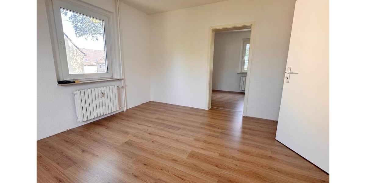 Etagenwohnung Witten Heven - 3 Zimmer, 50 m&sup2;, 550&euro; | Angebot:25613682