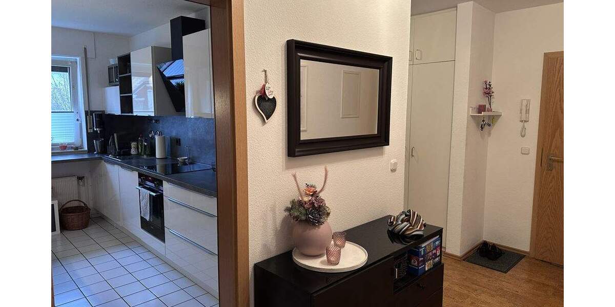 Top Wohnlage in Mitten von Buer 3 zimmer
