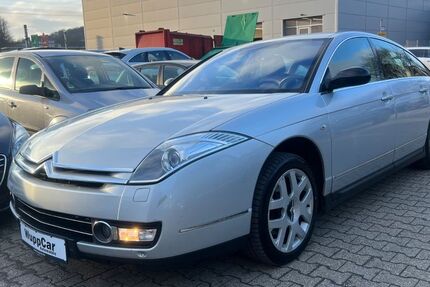 Citroen C6 334.890 km 2.990 &euro; Wuppertal 42109
