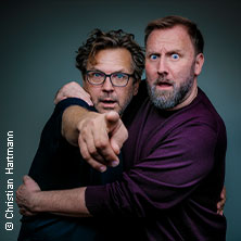 Live Bobcast 2026 - Die Drei Fragezeichen und der Sound der Kindheit 04.03.2026 Lichtburg Essen