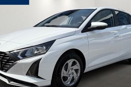 Hyundai i20 3.500 km 18.850 &euro; Mülheim 45478