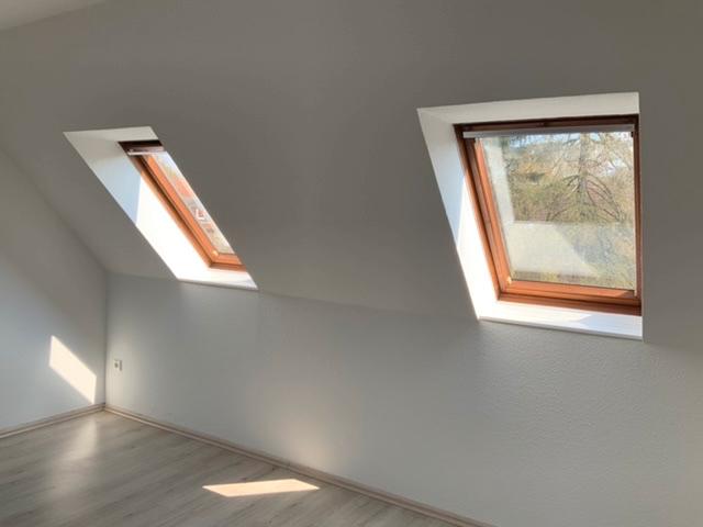 Dachgeschoßwohnung Herne Wanne - 2 Zimmer, 68 m&sup2;, 469&euro; | Angebot:22511290