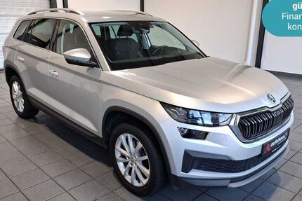 Skoda Kodiaq 82.505 km 27.990 € Wuppertal 42287
