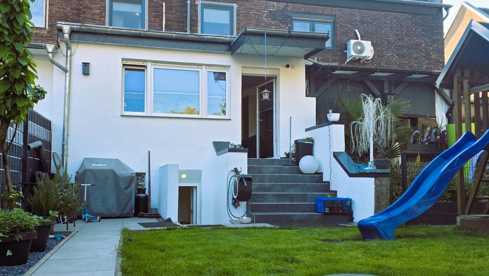 Reihenhaus Duisburg Hamborn - 340.000&euro; | Angebot:26364744