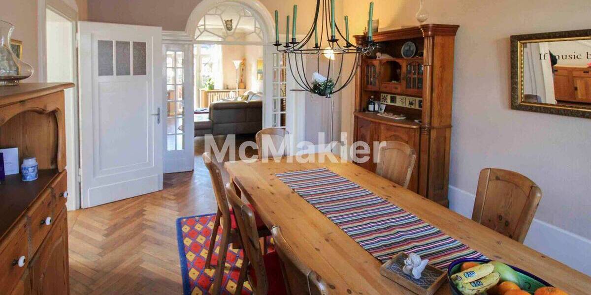 Doppelhaushälfte Duisburg Alt-Homberg - 7 Zimmer, 176 m&sup2;, 399.000&euro; | Angebot:26204586
