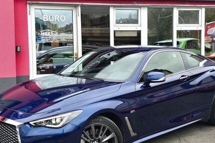 INFINITI Q60 42.100 km 23.490 &euro; Mülheim an der Ruhr 45476