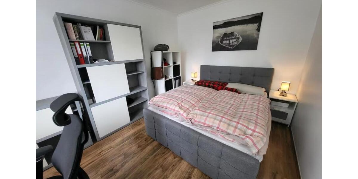 Etagenwohnung Velbert Velbert-Mitte - 2.5 Zimmer, 64 m&sup2;, 189.000&euro; | Angebot:24867581
