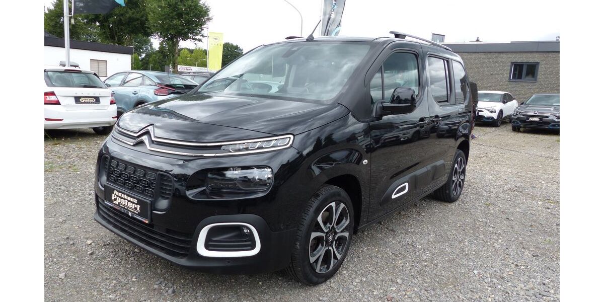 Citroen Berlingo 110.650 km 20.950 &euro; Oberhausen 46147