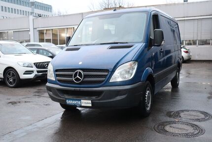 Mercedes-Benz Sprinter 159.997 km 10.200 &euro; Ratingen 40880