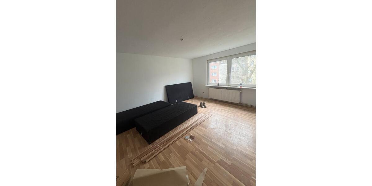 Etagenwohnung Duisburg Laar - 2 Zimmer, 64 m&sup2;, 620&euro; | Angebot:25511492