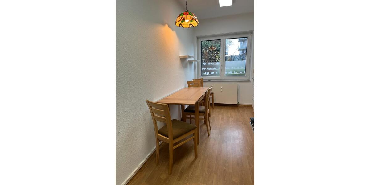 Ab sofort frei WOHNUNG für SENIOREN, 77 qm, Wohndorf-Laar, EG 2 zimmer