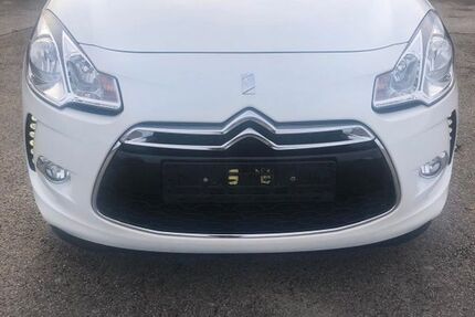 DS Automobiles DS3 96.000 km 6.200 &euro; Essen 45356