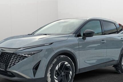 Nissan Qashqai 13.819 km 28.490 &euro; Bochum 44809