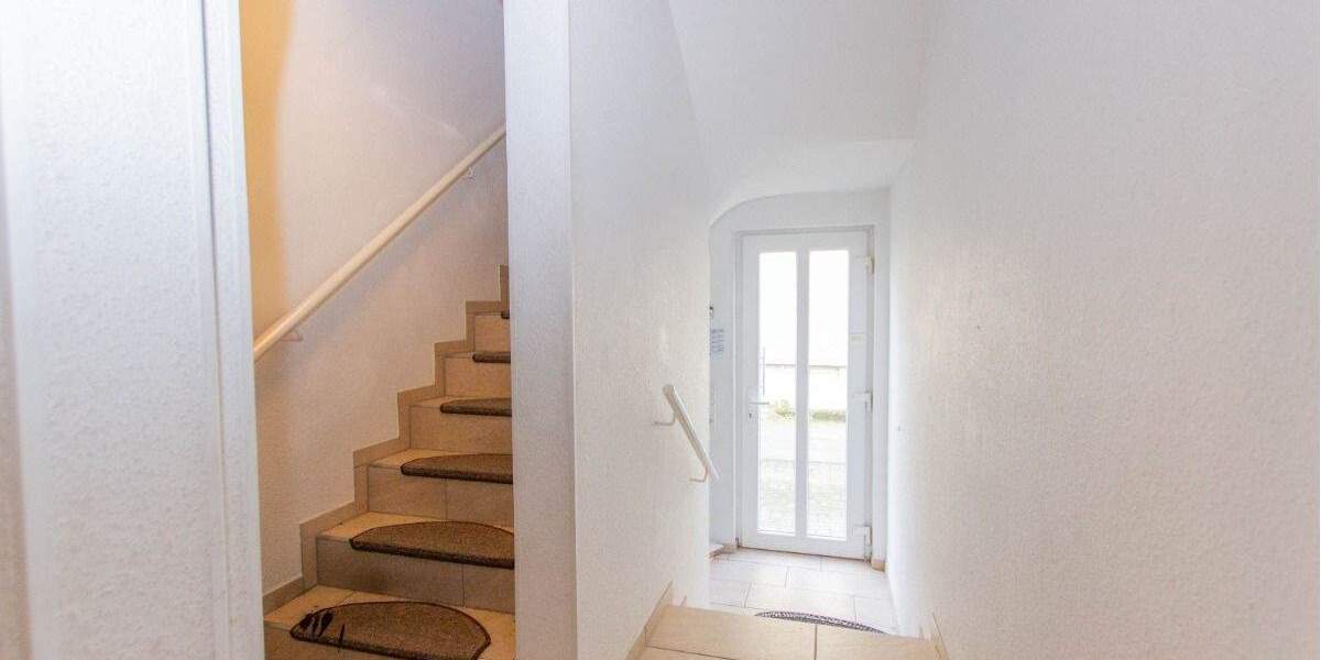 Reihenendhaus Castrop-Rauxel Habinghorst - 6 Zimmer, 135 m&sup2;, 382.000&euro; | Angebot:25316592