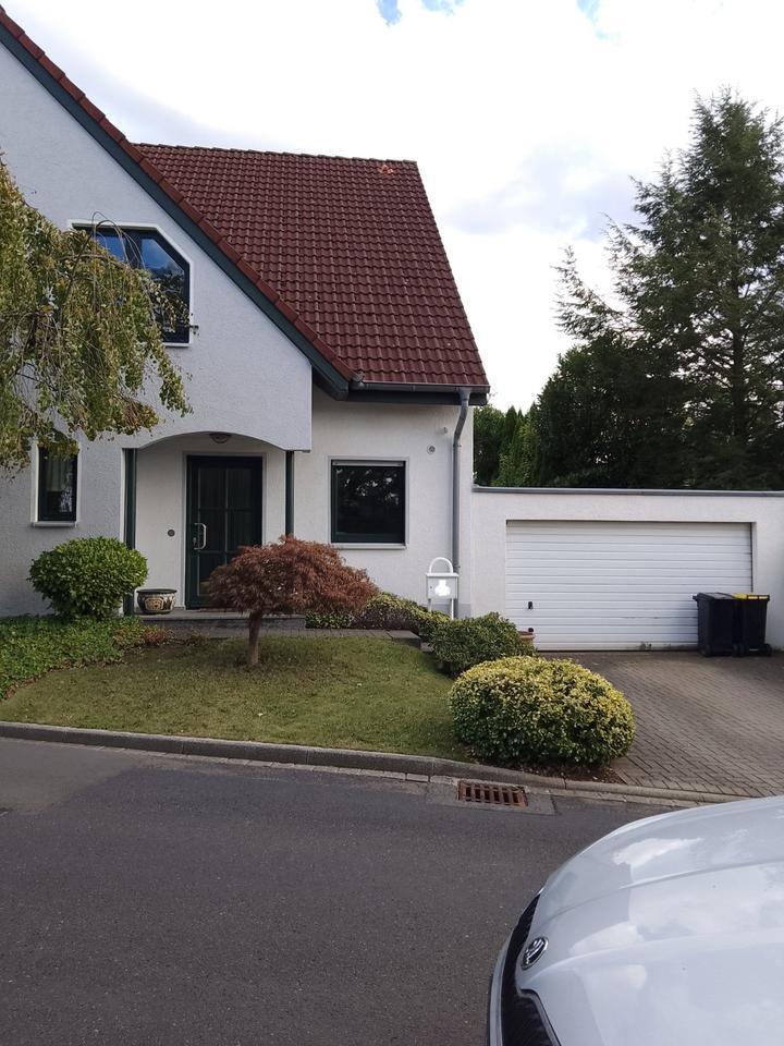 Doppelhaushälfte in bevorzugter Lage MettmannMetzkausen!