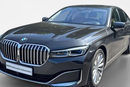 BMW 740 86.382 km 54.940 &euro; Gelsenkirchen 45897